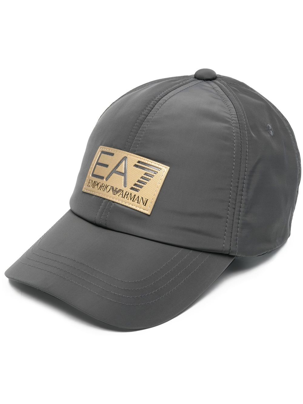 EA7  - Logo Baseball Cap