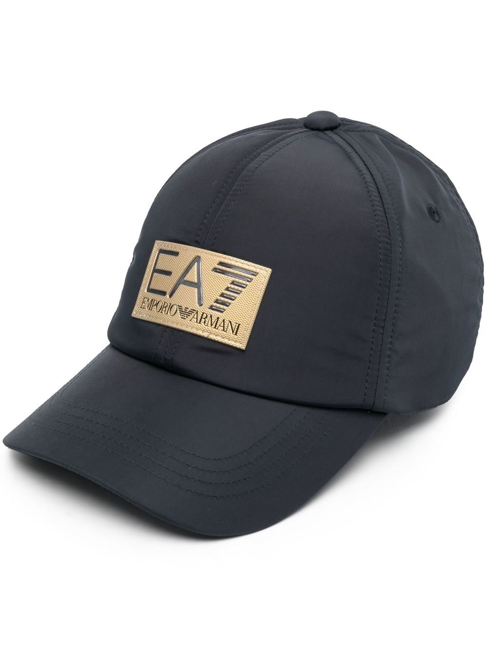 EA7  - Logo Baseball Cap