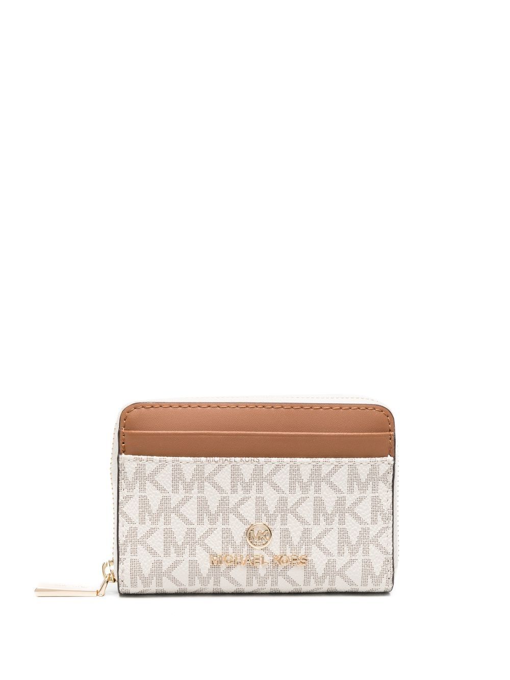 Michael michael kors  - Jet Set Credit Card Case