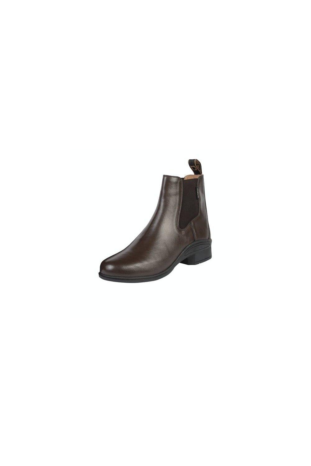 Dublin Altitude Jodhpur Boots|Size: 3|black
