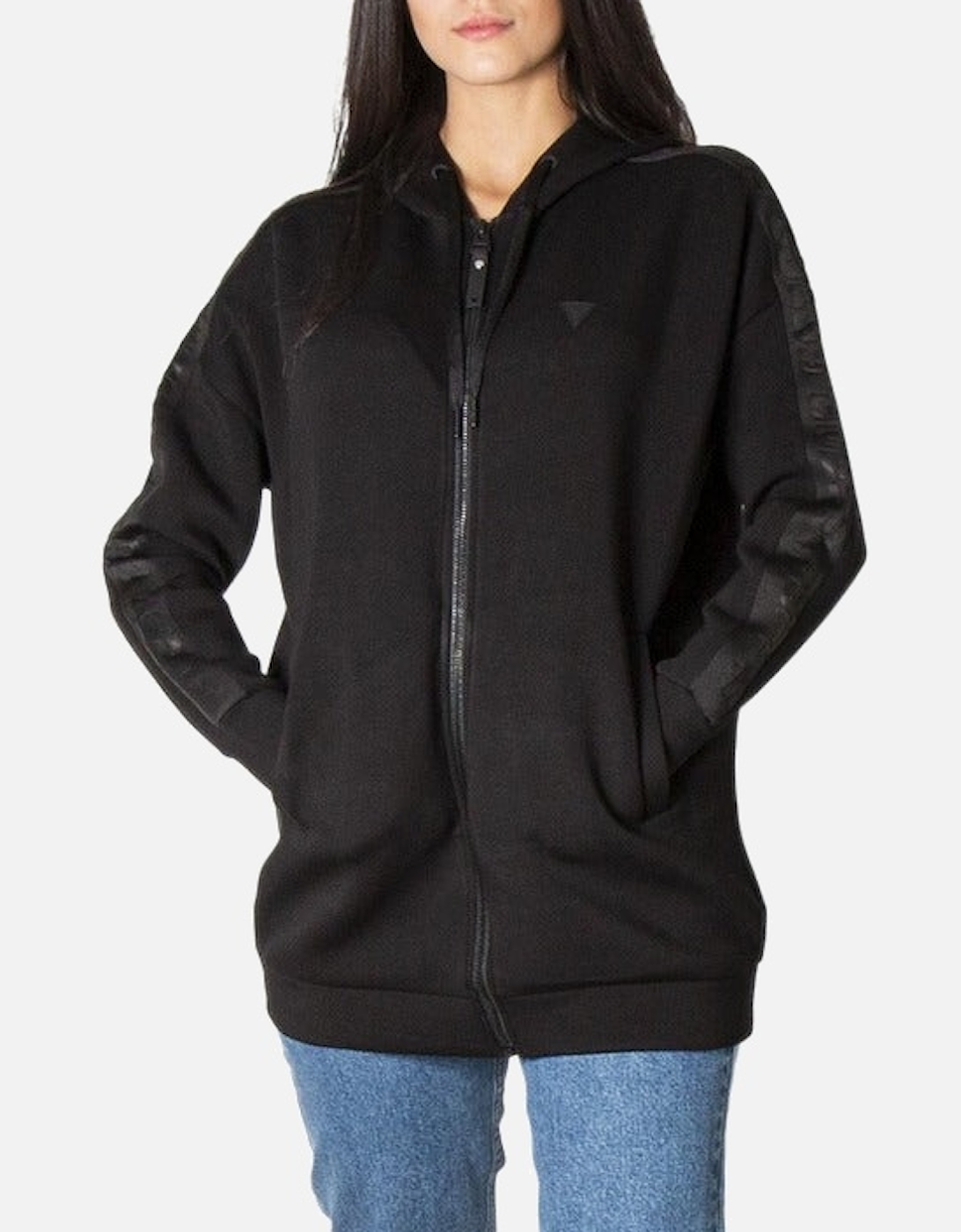 Guess Active Women's -  Sweatshirts - Black