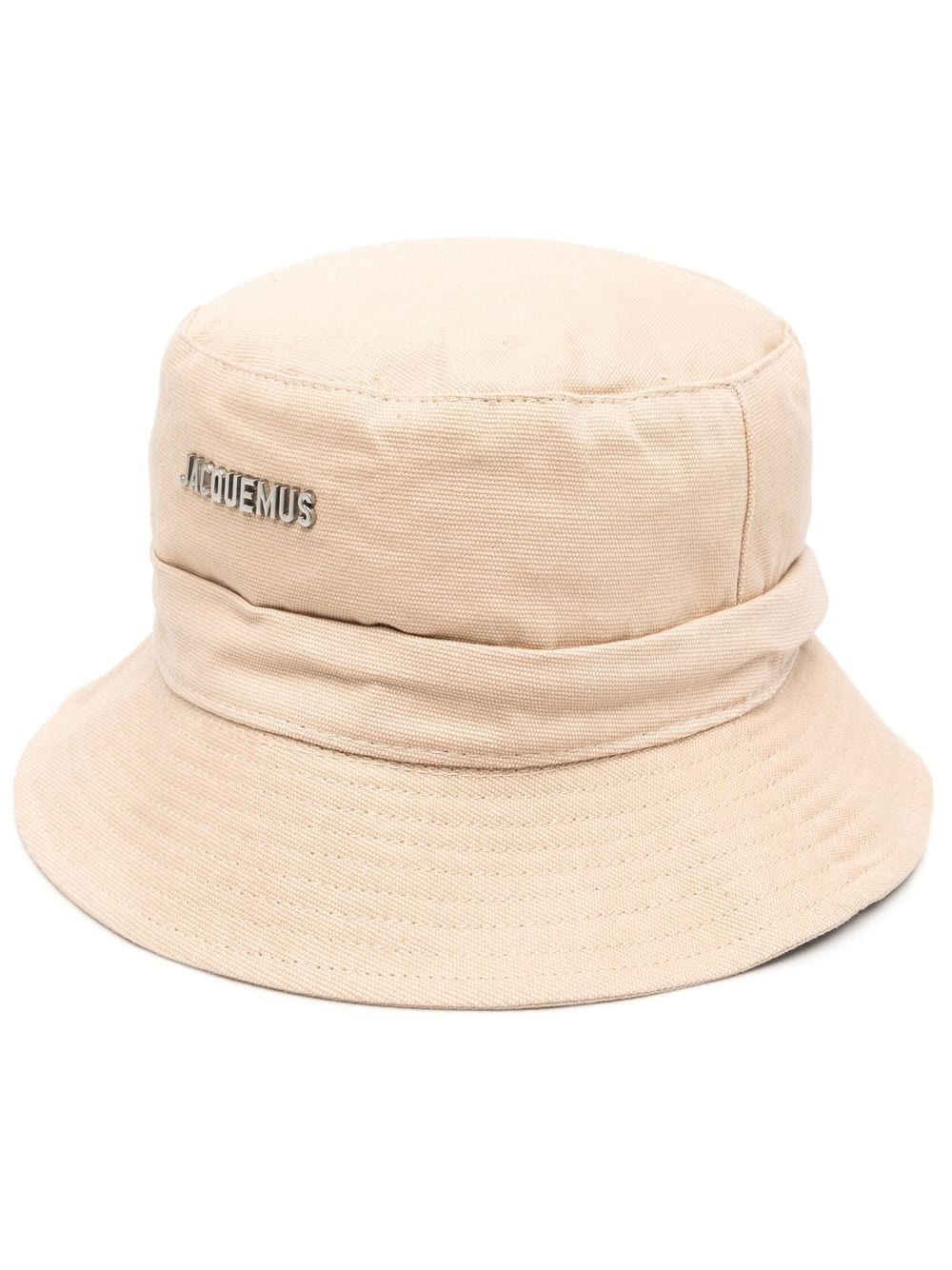 Jacquemus  - Le Bob Gadjo Bucket Hat