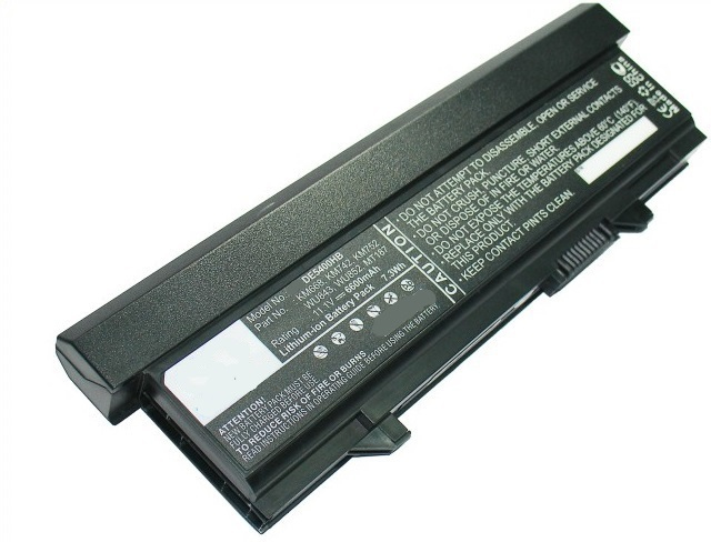 CoreParts Laptop Battery for Dell