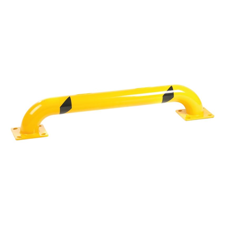 GPC Industries Ltd GPC Industries Ltd Heavy Duty Safety Barriers/Machine Guards - Low