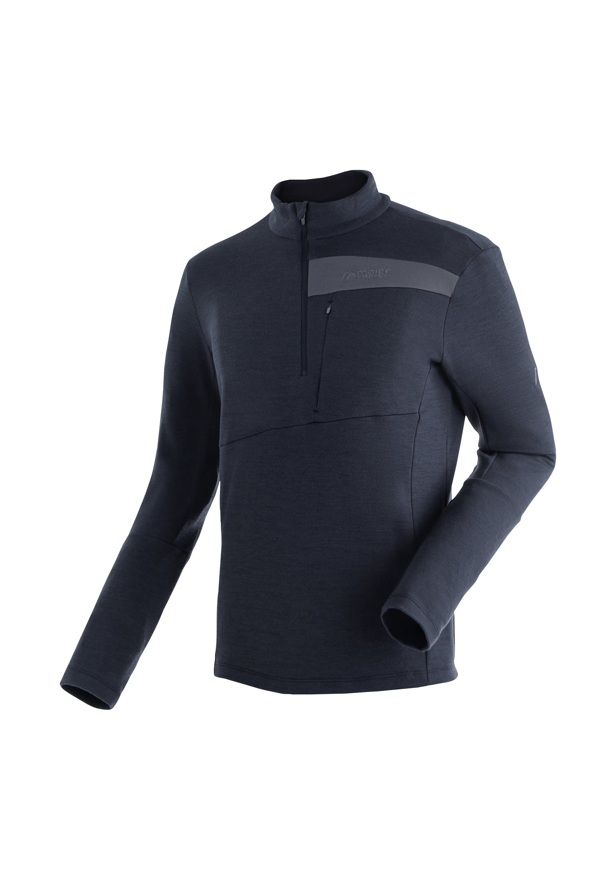Maier Sports Functioneel shirt