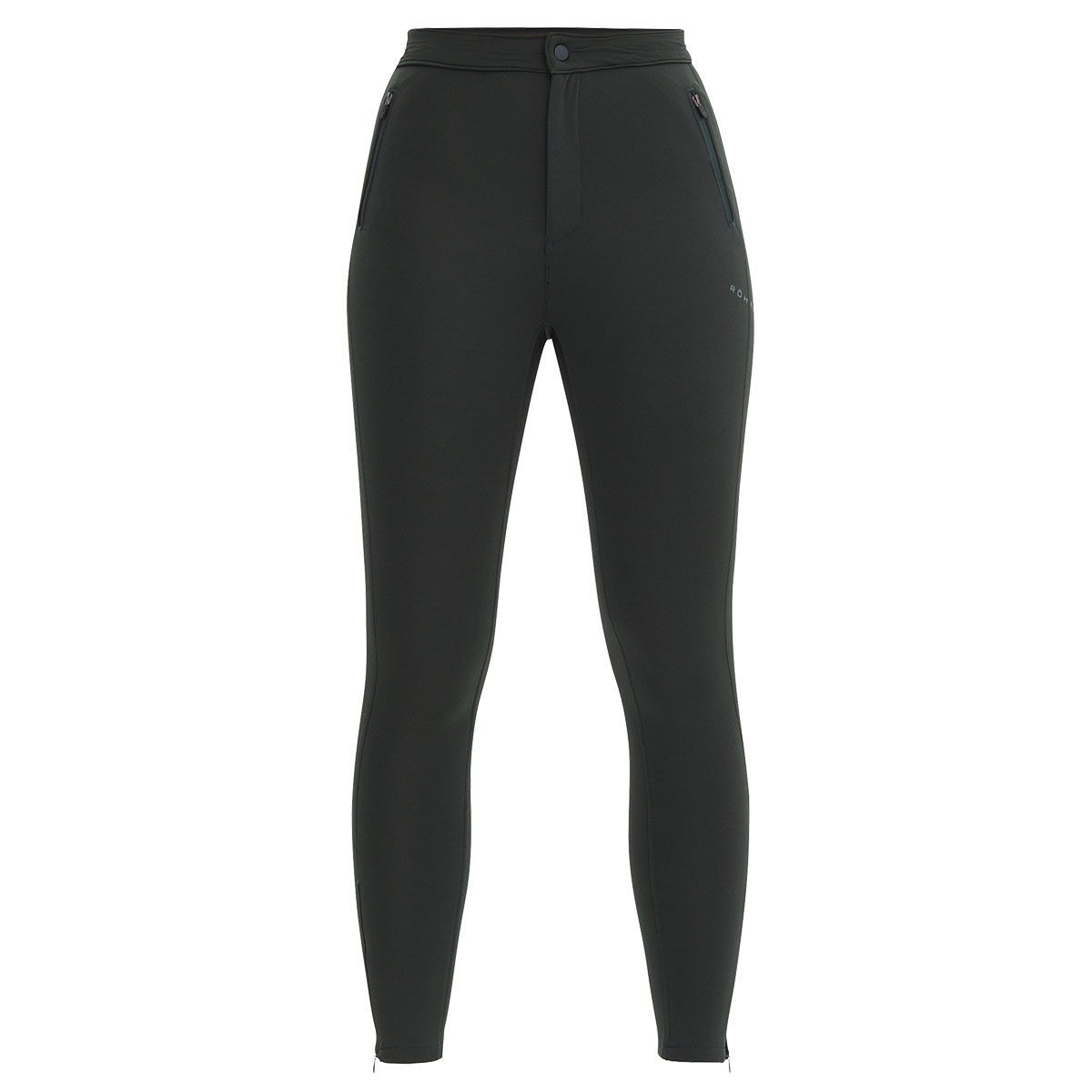 Pantalons Jessie pour femmes Rohnisch, femme, Scarab, 10  | Online Golf