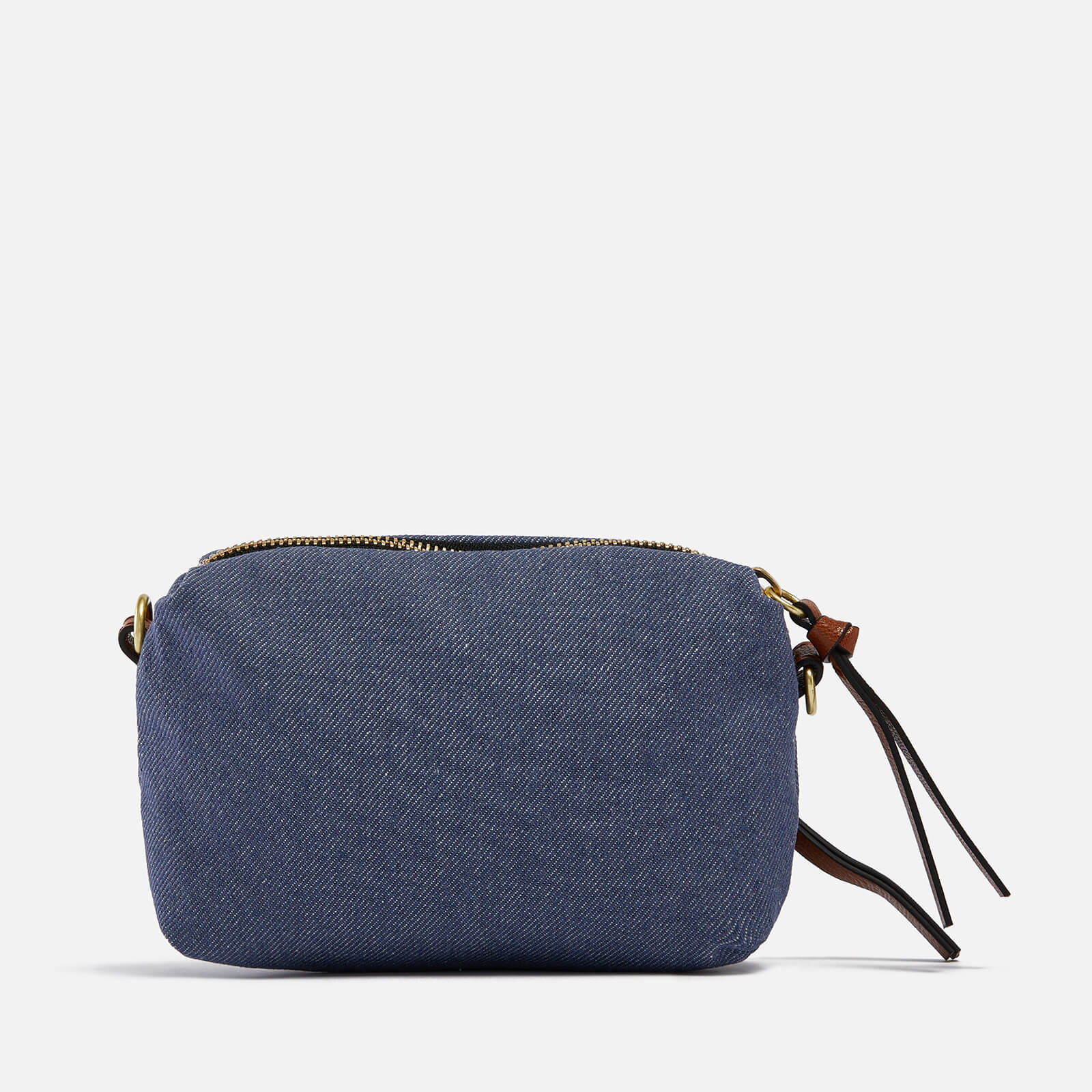 See By Chloé Women's Tilly Camera Bag - Denim