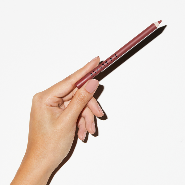 Wondergel Lip Liner Rummy Pink