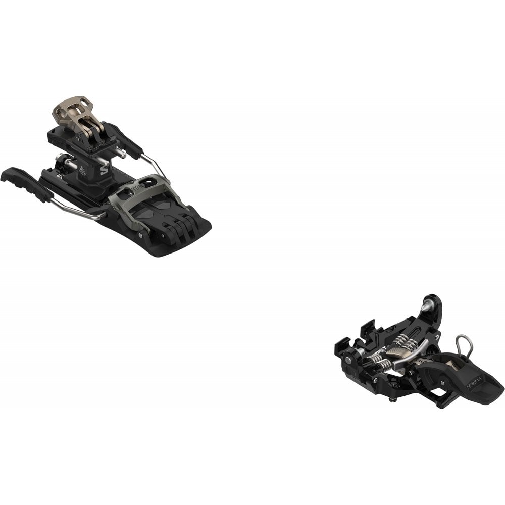 Salomon N MTN Tour G90 / Black/Titan / One