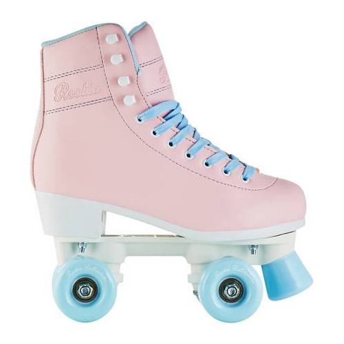 Rookie Rolschaatsen Rookie Bubblegum (Bubblegum Pink)