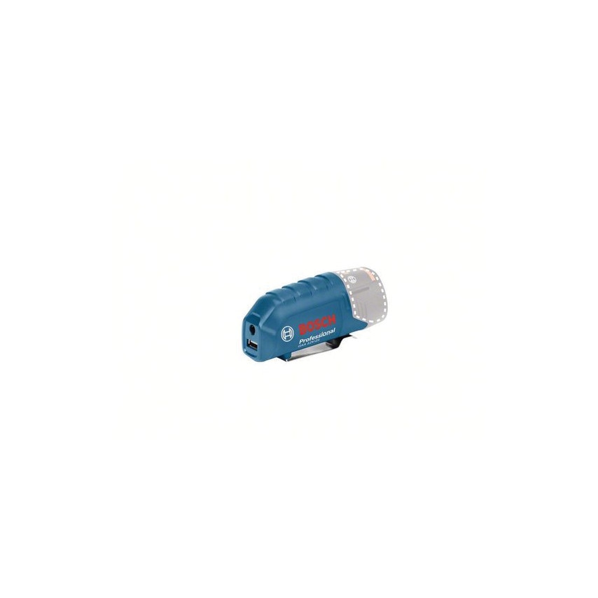 Bosch Bosch GAA 12V-21 (CARTON) 12V USB CHARGING ADAPTOR