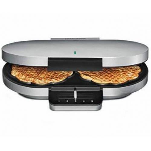 Rommelsbacher  Waffeleisen WA 1200, 1200 W