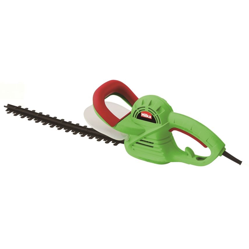 Hilka Hilka 550W Hedge Trimmer