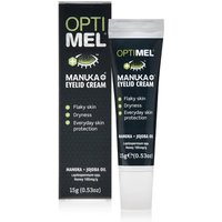 The Eye Doctor Optimel Manuka Honey Eyelid Cream
