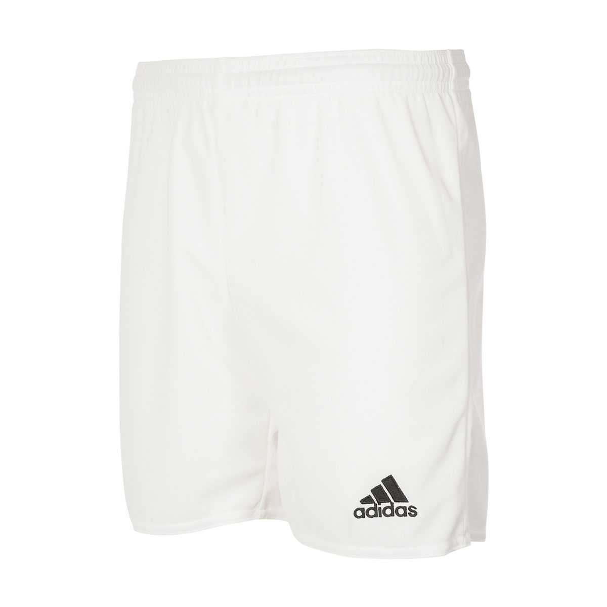 adidas Kids Parma 16 Shorts - whte/blk - 5-6Y