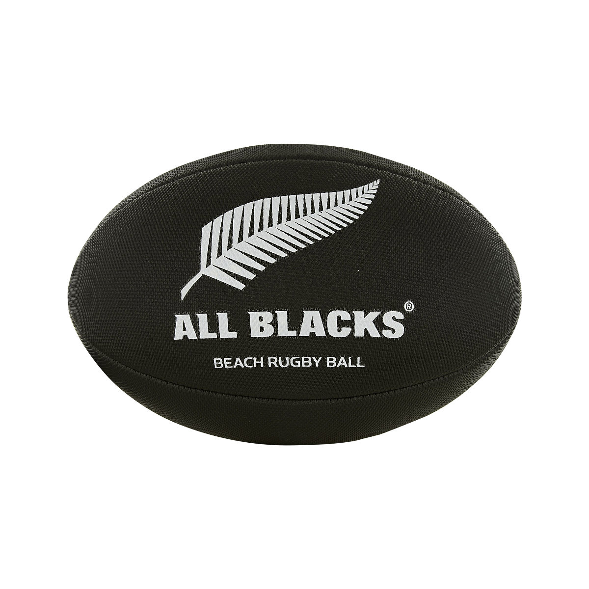 Gilbert All Blacks Rugby Ball - 150 NoSz - NoSz