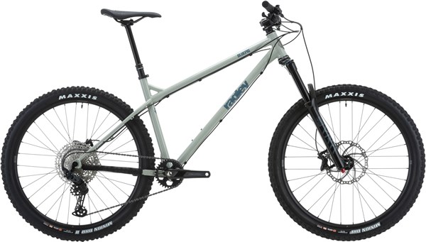  Blue Pig Mountain Bike 2022 - Hardtail MTB