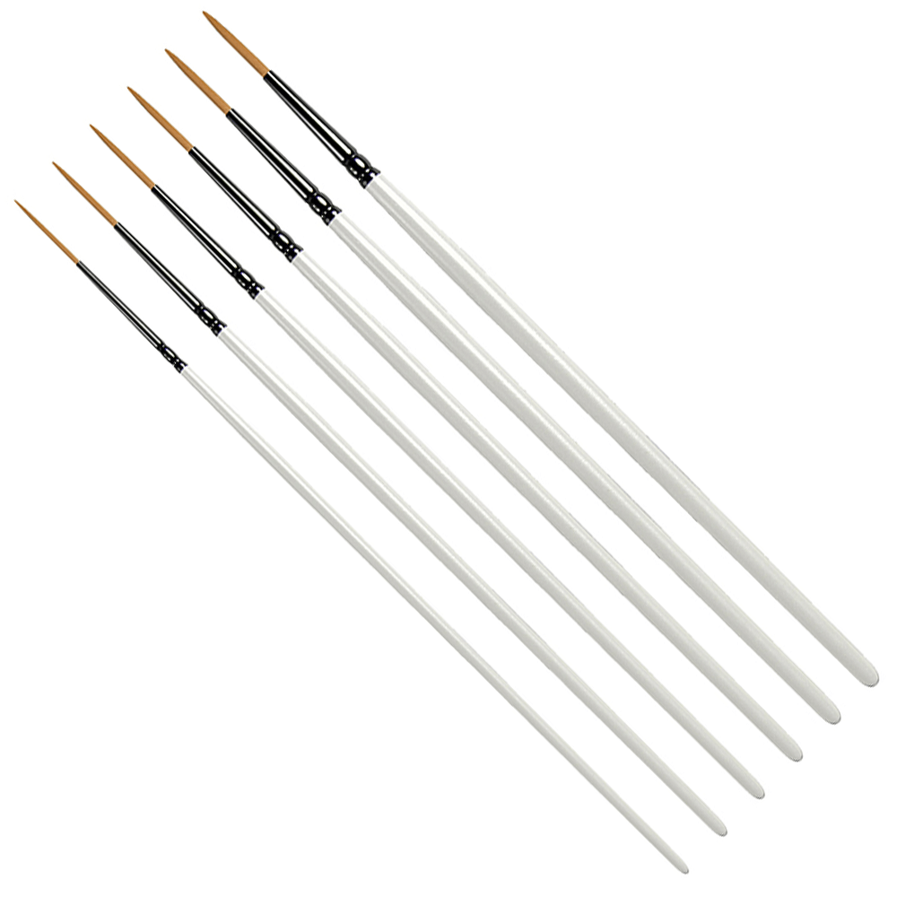 Pro Arte Series 64 Masterstroke Half Rigger - 4