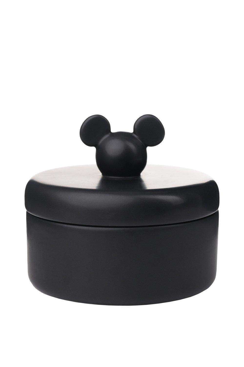 Disney Mickey Head Storage Jar
