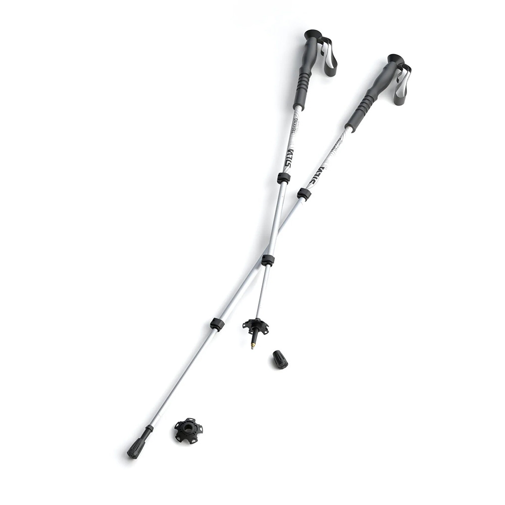 SILVA Trekking Poles Aluminium