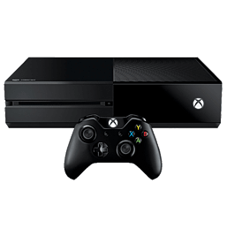 Preowned Xbox One 500GB Console (Fair Condition) for Xbox One