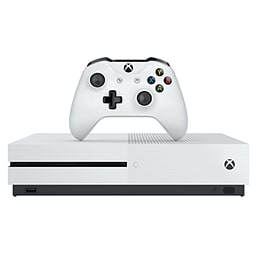 Pre-owned Xbox One S 500GB Console (Good Condition) for Xbox One