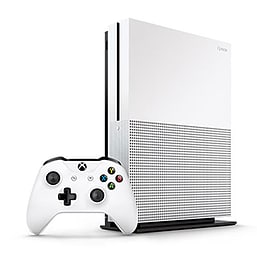 Xbox One S 1TB (Good Condition) for Xbox One