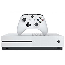 Pre-owned Xbox One S 1TB Console (Fair Condition) for Xbox One