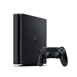 Pre-owned PlayStation 4 Slim 500GB Console (Good Condition) for PlayStation 4