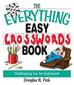 The Everything Easy Cross-Words Book: Challenging Fun for Beginners (Everything (Hobbies & Games))