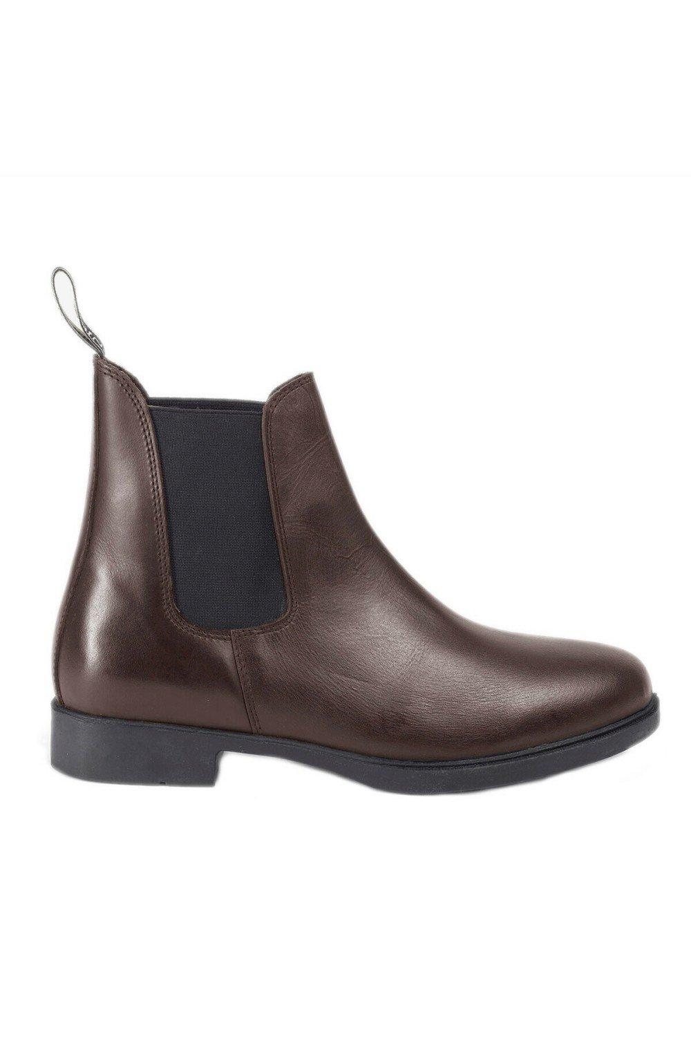 Pavia Jodhpur Boots