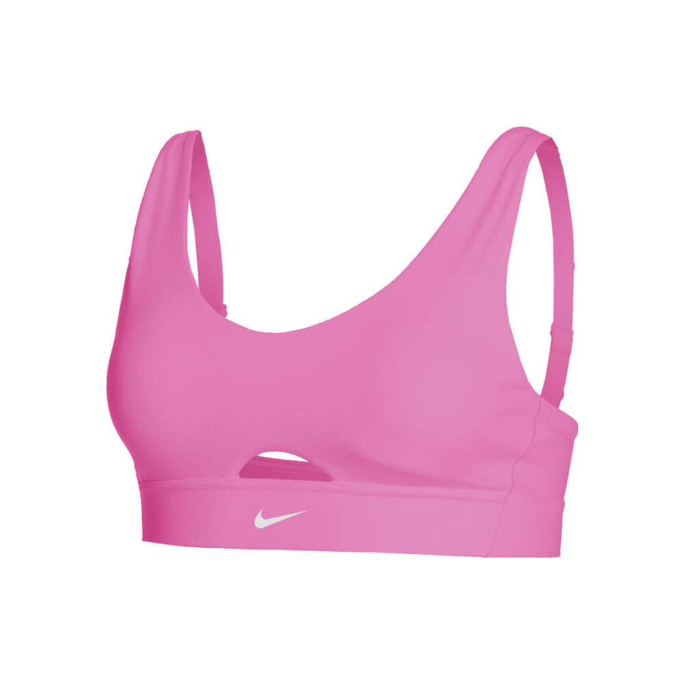 Nike Dri-Fit Indy Plunge Cutout Sports Bras Women's