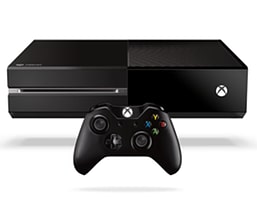 Pre-owned Xbox One 1TB Console (Fair Condition) for Xbox One