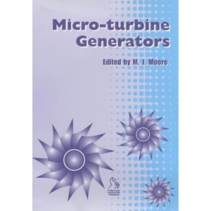 Micro-turbine Generators (IMechE conference)