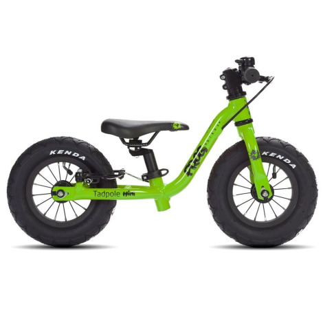 Frog Tadpole Mini Balance Bike 2020 - Kids Balance Bike