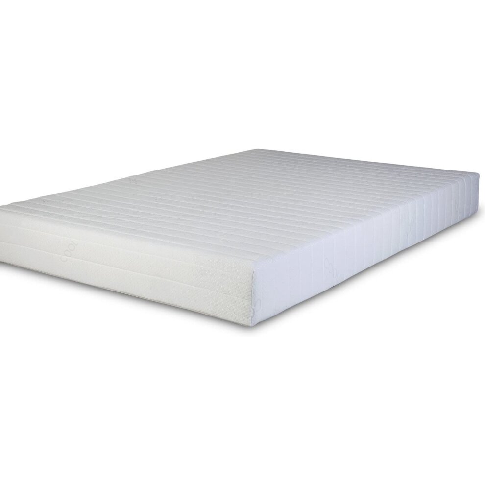 (Small Double) 5 Zone Memory Mattress