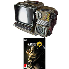 Fallout 76 Build Your Own Pip-Boy 2000 Edition - UK Retail Exclusive for Scaled Models