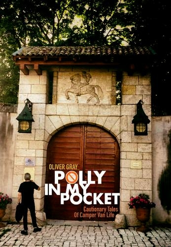 Polly In My Pocket : Cautionary Tales Of Camper Van Life