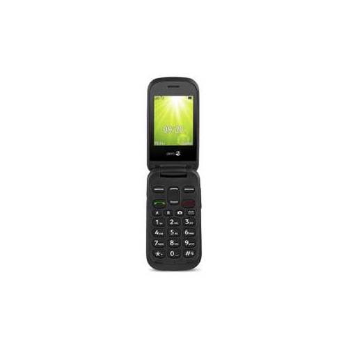 Mobiele telefoon 2404 2G  - zwart