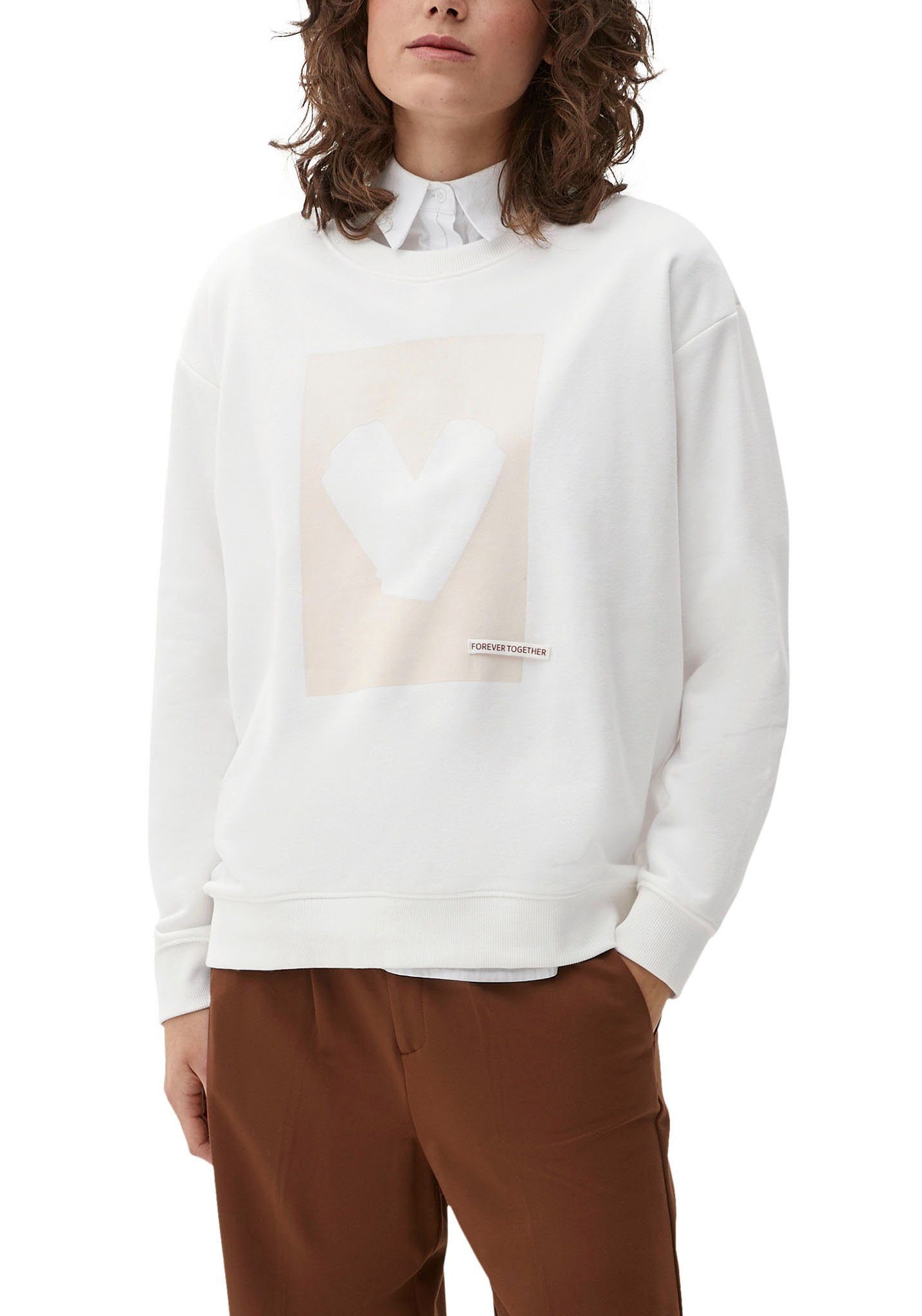  Sweatshirt " Damen Sweatshirts"