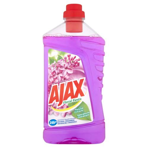 Ajax 