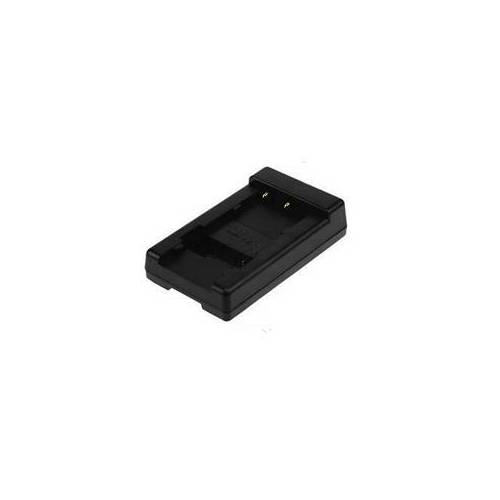 Duracell PLA5517A carica batterie Nero Caricabatteria per interni