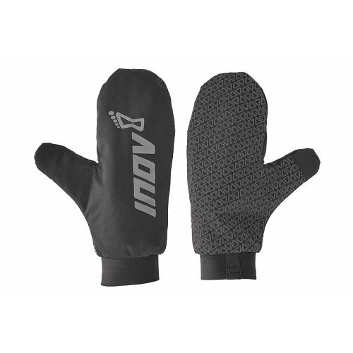 Inov-8 extreme Thermo Mittens | M | Black