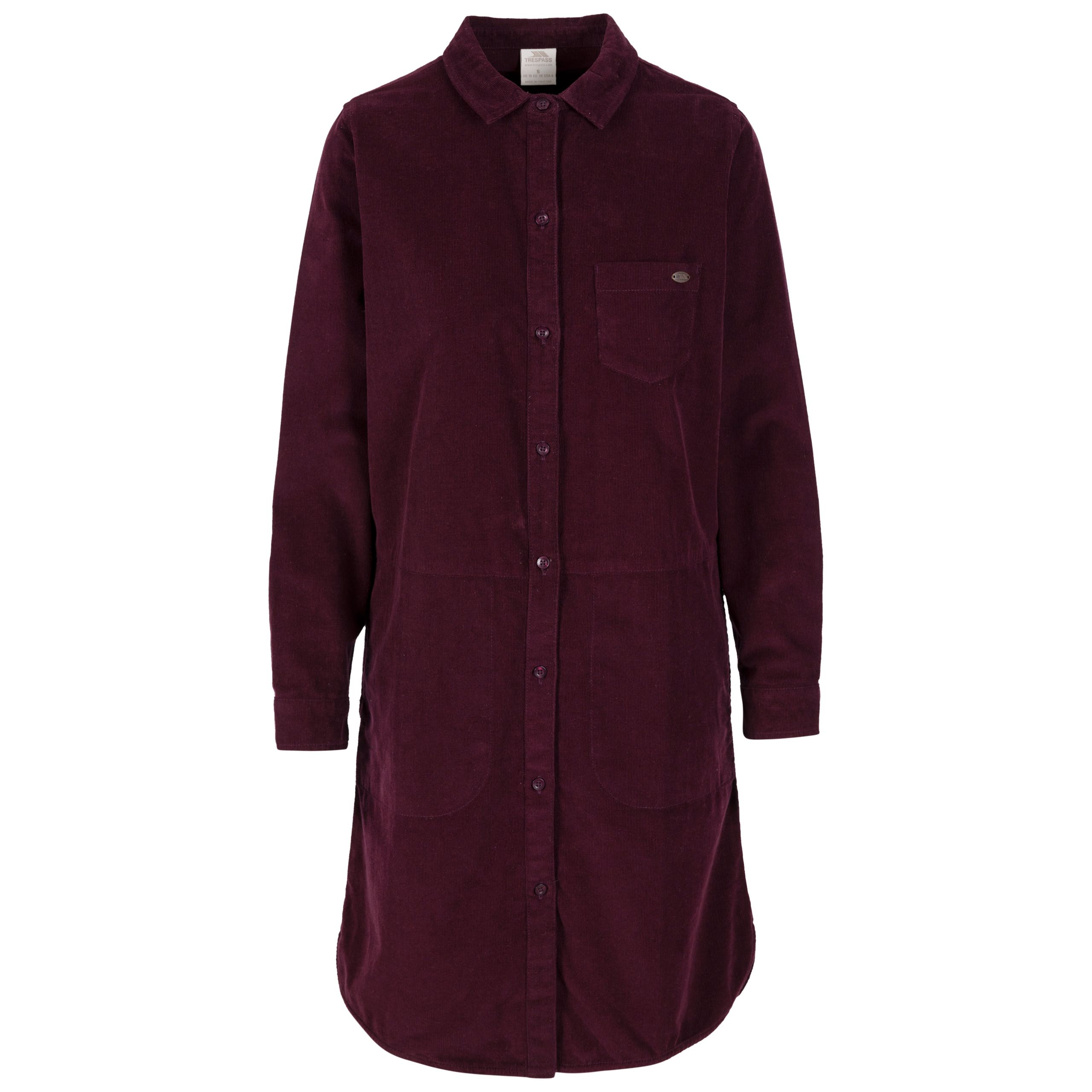 Trespass Women's Casual Dress Allison