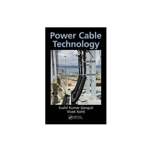 Power Cable Technology | Book