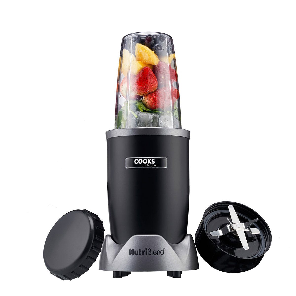  Nutriblend Blender Smoothie Maker