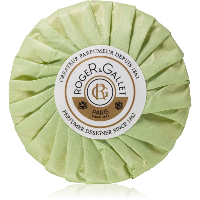 Roger & Gallet Roger&Gallet; Feuille de Figuier Saponetta Profumata
