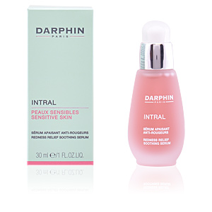 Darphin Intral Redness Relief Soothing Serum - 30ml
