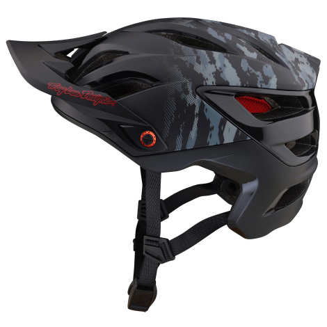 Troy Lee Designs A3 Digi Camo MIPS Helmet - Digi Camo / XLarge / 2XLarge