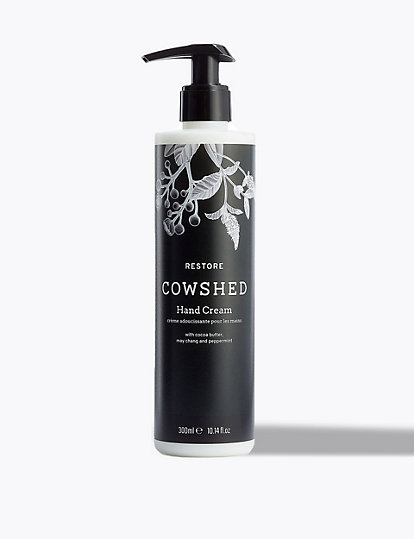 Cowshed Restore Hand Cream 300ml - 1SIZE